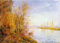 Sisley, Alfred